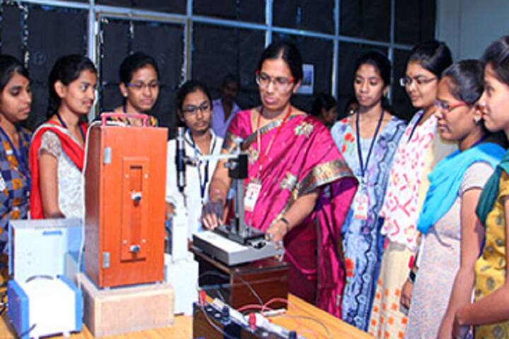 laboratory